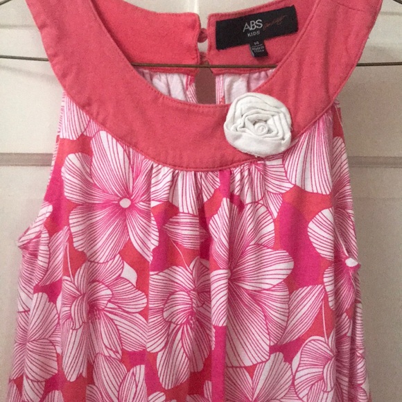 ABS Kids, girls dress, size 14 - Picture 2 of 5